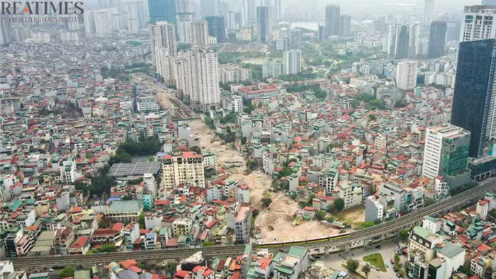  Tái thiết cuộc sống sau thu hồi đất: Từ tư duy quản trị mới đến thực tiễn khơi thông nguồn lực 