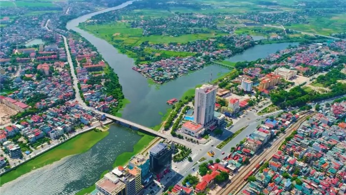  Ninh Bình phê duyệt 2 khu tái định cư hơn 123 tỷ đồng 