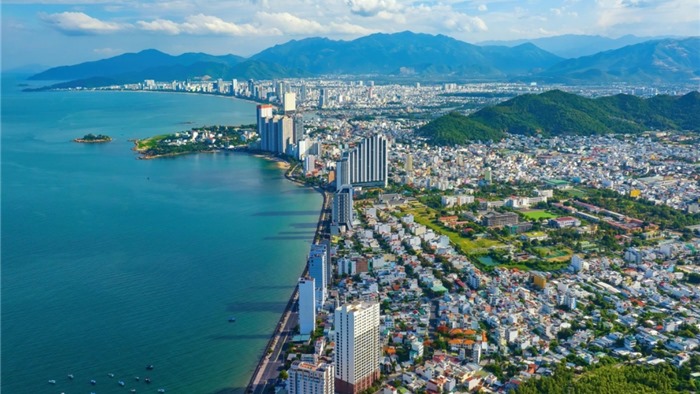  Việt Nam dự kiến có thêm một khu thương mại tự do mới, tọa lạc tại tỉnh có đường bờ biển dài nhất cả nước 