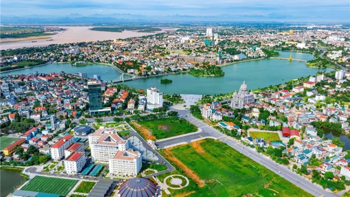  Một tập đoàn lớn của Thái Lan đề xuất đầu tư khu công nghiệp cao 500ha ở Phú Thọ 