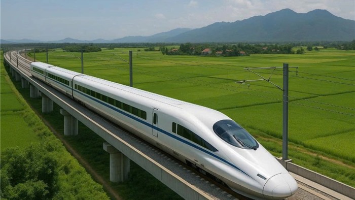  Gần 1.600 hộ dân tại Quảng Ngãi sắp bị thu hồi đất, nhường chỗ cho đại dự án hơn 67 tỷ USD 