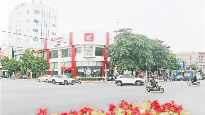  Bắc Ninh sẽ có thêm khu đô thị mới gần 2.500 tỷ, quy mô dân số hơn 4.700 người 