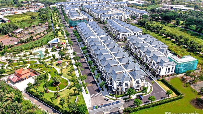  Nhà Khang Điền tất toán 848 tỷ đồng trái phiếu, chính thức sạch nợ 