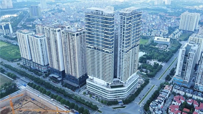  Taseco Land (TAL) sắp phát hành 48 triệu cổ phiếu 