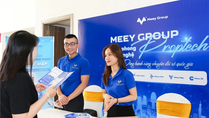  Meey Group xây dựng hệ thống quản trị, vận hành chuyên nghiệp với BSC/KPI 