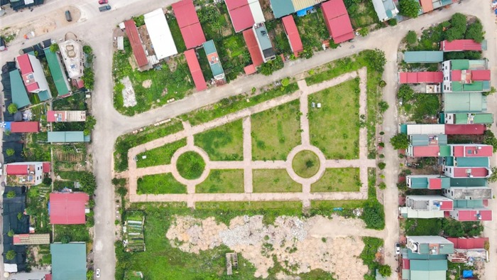  Bắc Ninh: Thanh tra chỉ ra nhiều vi phạm tại dự án nhà ở của Công ty Đại An 