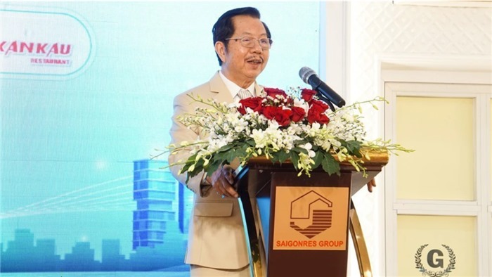  Chủ tịch HĐQT Saigonres (SGR) muốn bán 9,8 triệu cổ phiếu SGR 
