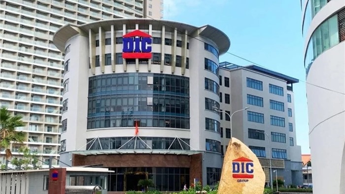  DIC Corp chuyển nhượng một phần quỹ căn hộ tại dự án Cap Saint Jacques cho công ty thành viên 