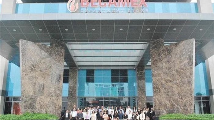 Becamex IDC sắp lấy ý kiến cổ đông về phương án tăng vốn điều lệ qua chào bán cổ phiếu ra công chúng 