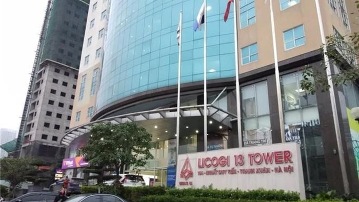  Licogi 13 (LIG) lên kế hoạch đầu tư gấp đôi năm 2025, tập trung mũi nhọn vào năng lượng, khu công nghiệp và bất động sản 