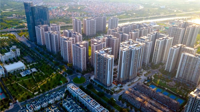  Bất động sản nửa cuối năm 2025: "Cởi trói" loạt chính sách, thị trường kỳ vọng tăng trưởng mạnh mẽ 