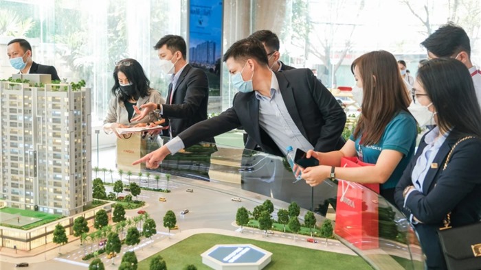  Doanh nghiệp môi giới là mắt xích quan trọng trong xây dựng cơ sở dữ liệu thị trường bất động sản 