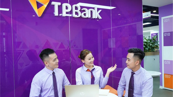  Ngân hàng số mở lối an cư cho người trẻ: TPBank duyệt vay mua nhà dự án chỉ trong 1 phút 
