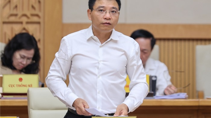 Bộ trưởng Bộ Tài chính: Tăng trưởng GDP quý III vượt 8%