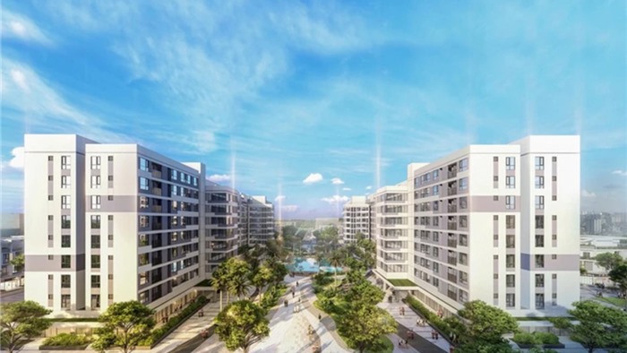 Bộ Xây dựng đôn đốc các địa phương hoàn thành chỉ tiêu phát triển nhà ở xã hội