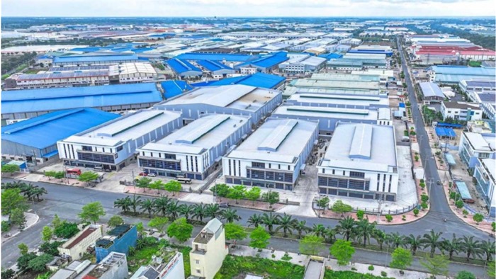 Sonadezi Châu Đức (SZC) bị phạt 507,5 triệu đồng vì loạt sai phạm liên quan đến công bố thông tin