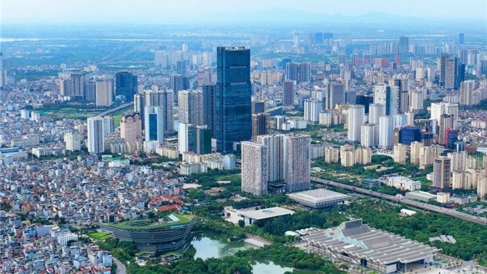 Những doanh nghiệp bất động sản đầu tiên hé lộ kết quả kinh doanh quý III