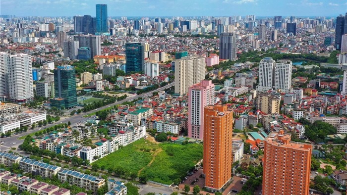  Nguồn cung nhà ở quý III tăng 200% nhưng giao dịch giảm 13% 