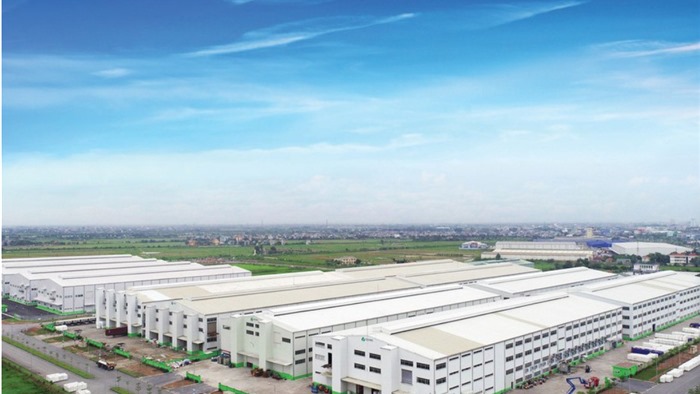  Sonadezi Châu Đức (SZC) sắp có công ty con mảng dịch vụ golf vốn điều lệ 10 tỷ đồng 