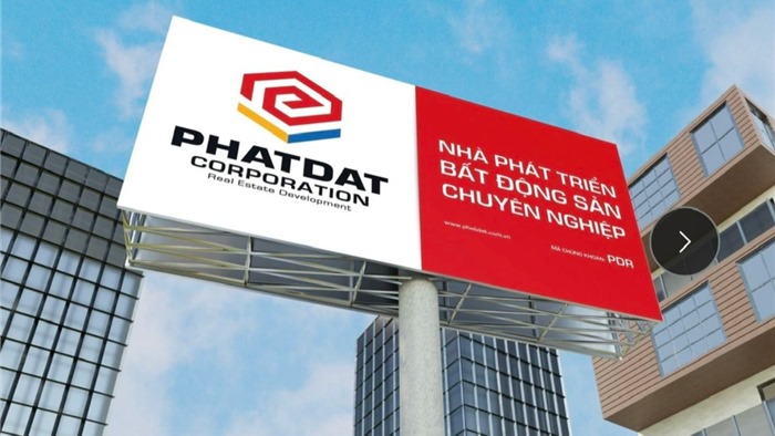  Phát Đạt liên tục mua - bán tài sản để tái cấu trúc dự án 