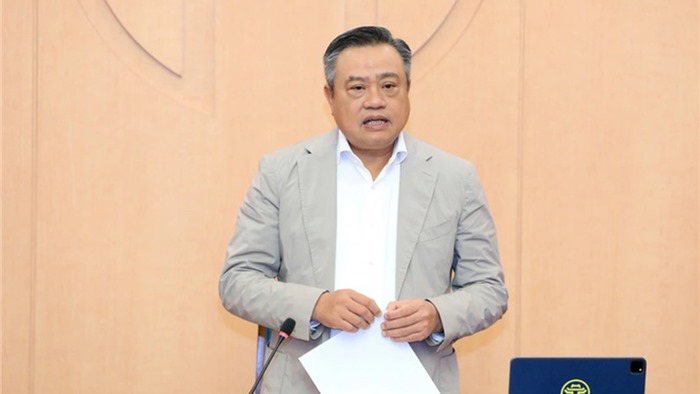  Hà Nội “tăng tốc” giải ngân đầu tư công, tập trung cho các dự án trọng điểm 