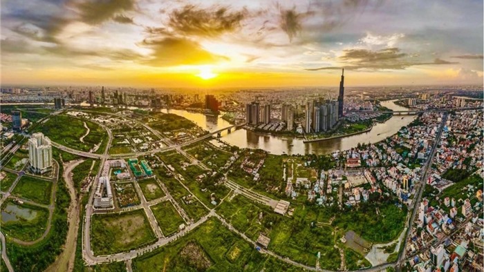  Gắn mã định danh cho từng thửa đất: Cần xem xét đặc thù của đất đai để có lộ trình thích hợp 