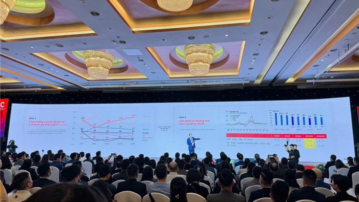  Thị trường bất động sản đang "bình tĩnh" hơn nhiều trước biến động lãi suất 