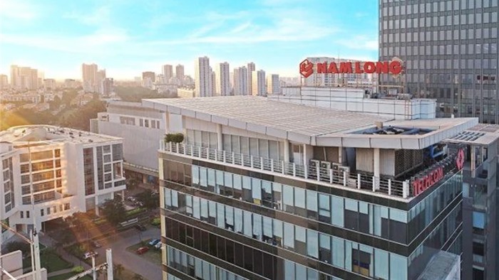  Nam Long (NLG) ghi nhận doanh thu và lợi nhuận sụt giảm dù hàng tồn kho giảm gần 52% cuối năm 2025 