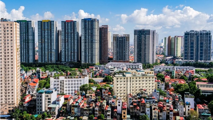  Quý IV/2025: Hàng loạt doanh nghiệp bất động sản báo lãi lớn 