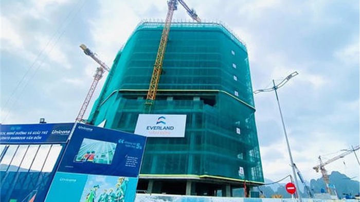  Everland (EVG): Lãi ròng quý IV cao gấp 10 lần cùng kỳ, đạt hơn 60 tỷ đồng 