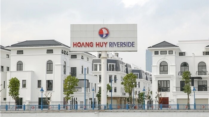  TCH chờ ghi nhận lợi nhuận từ 3 dự án bất động sản trong năm 2026 