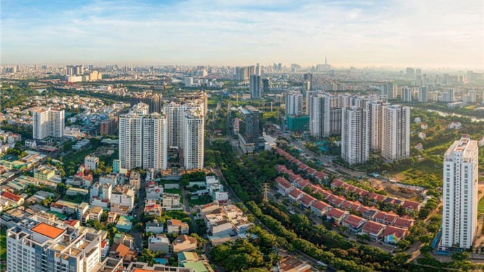  Bắc Ninh mở bán 239 căn nhà ở xã hội, giá hơn 18,5 triệu đồng/m2 