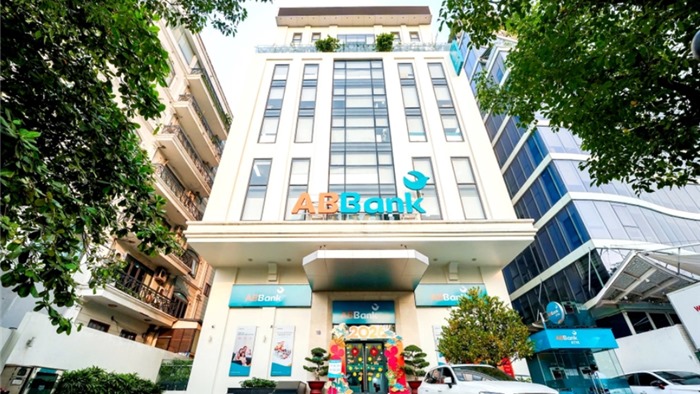 Tăng vốn lên gần 14.000 tỷ đồng, ABBank tăng tốc tái cấu trúc toàn diện 