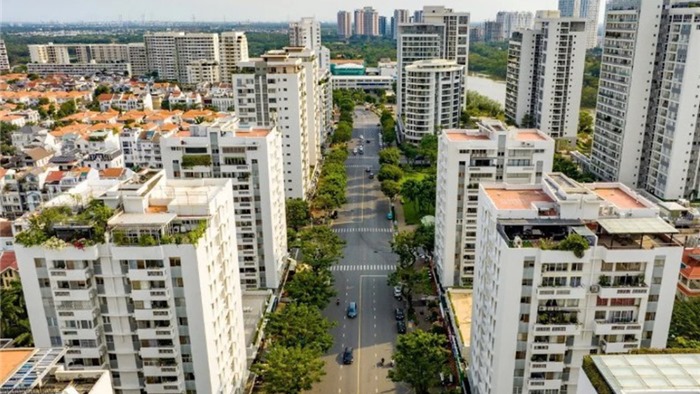  Nhà ở thương mại giá phù hợp: Doanh nghiệp muốn địa phương quyết định giá trần 