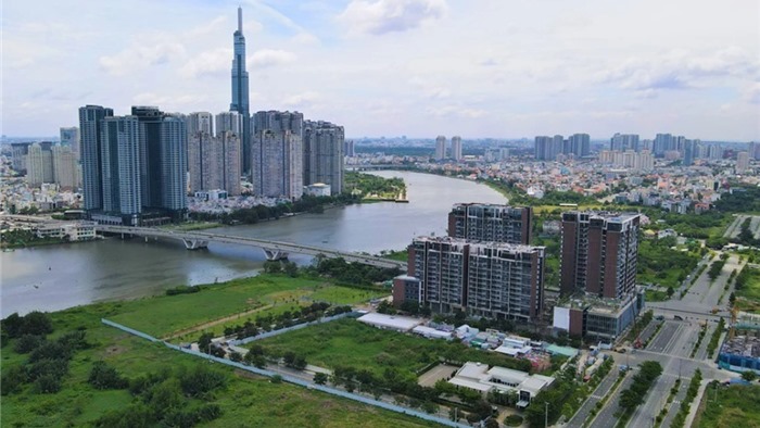  Ninh Bình phấn đấu xây dựng hơn 71.000 căn nhà ở xã hội tới năm 2030 