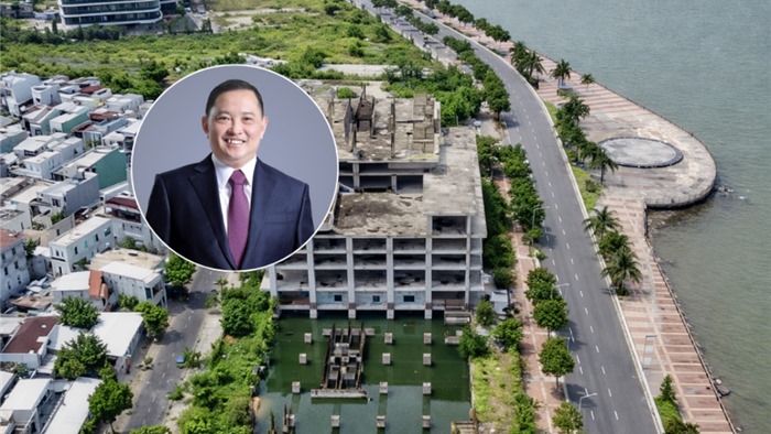  Phát Đạt (PDR) dự chi gần 2.000 tỷ thâu tóm 'đất vàng' ven sông Hàn: Dự án này có gì đặc biệt? 