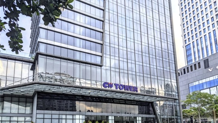  CII nhận mặt bằng thi công, "mở khóa" quỹ đất 9,6ha với giá vốn từ 10 năm trước 