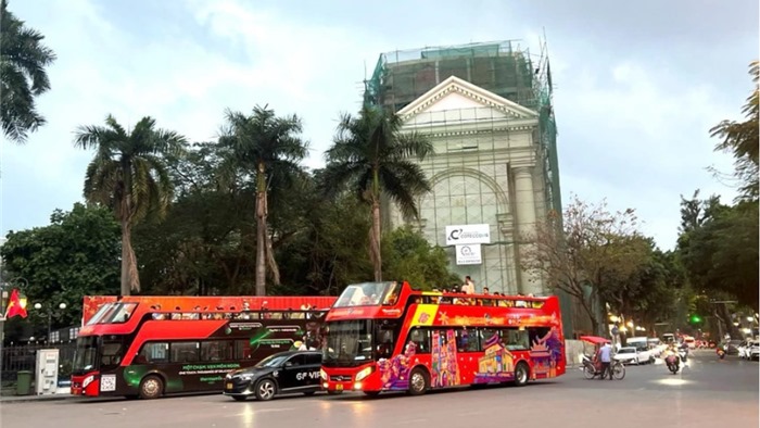  KDI Holdings định hình cách tiếp cận phát triển du lịch gắn với trải nghiệm và bảo tồn tại Khánh Hòa 