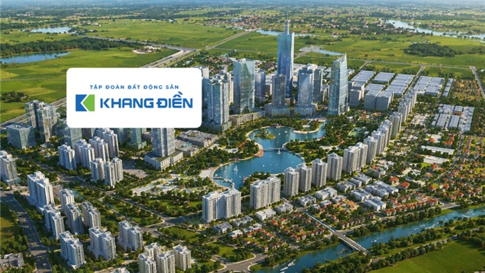  Khang Điền (KDH) và 'cú bật' vào năm 2027: Doanh nghiệp giữ đất sạch đang chờ 'sóng lớn' 