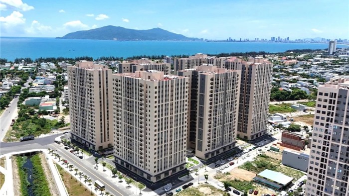  Hơn 7,3 nghìn căn nhà ở xã hội được phép mở bán trong tháng 3/2026 