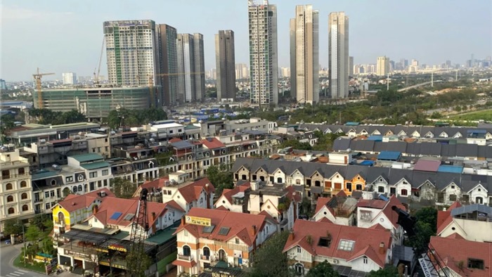  Bắc Ninh công bố cho thuê 247 căn hộ nhà ở xã hội tại phường Nếnh 