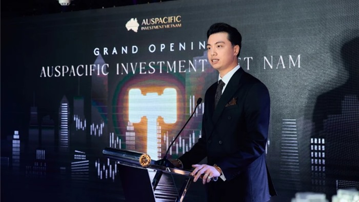  Auspacific Investment Việt Nam chính thức ra mắt tại Hà Nội: Xác lập hệ quy chiếu mới cho bất động sản cao cấp 