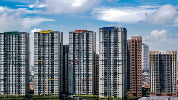  Tín dụng bất động sản “hãm phanh”: Nút thắt của tăng trưởng và bài toán điều hành để dòng vốn phân bổ đúng mục tiêu 