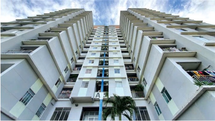  Hà Nội sắp mở bán nhà ở xã hội tại xã Quang Minh 