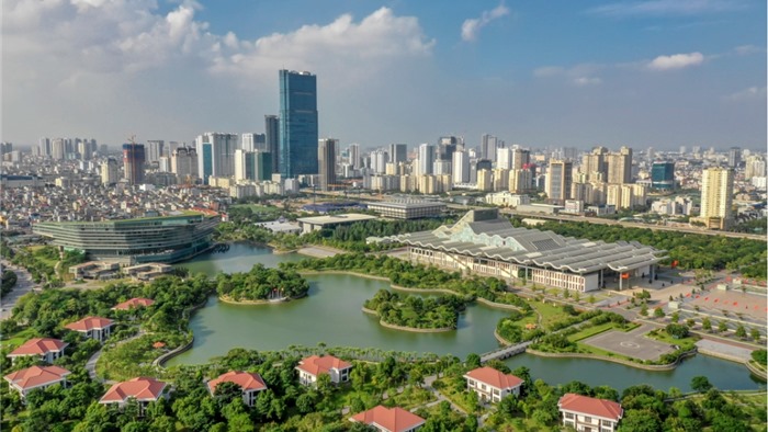  Hai thái cực của doanh nghiệp địa ốc mùa ĐHĐCĐ 2026: Bên "nhấn ga" tăng tốc, bên thận trọng dò đường 