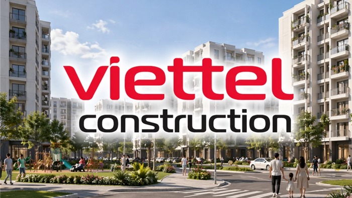  Một doanh nghiệp nhà Viettel bất ngờ lấn sân sang lĩnh vực bất động sản 