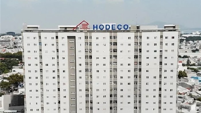  Hodeco (HDC) bị phạt 242,5 triệu đồng vì loạt vi phạm liên quan đến nghĩa vụ công bố thông tin 