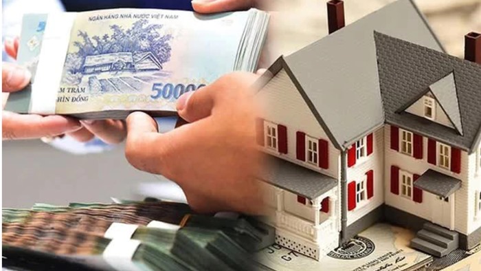  Tung hô gói vay, siết chặt cửa duyệt: Khi ngân hàng chỉ “bán bánh vẽ” cho người mua nhà lần đầu? 