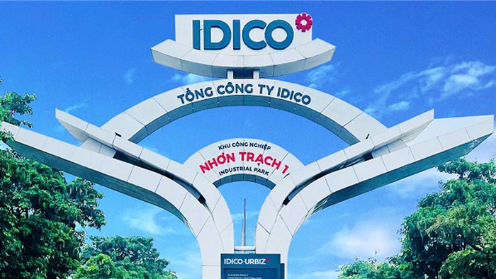 IDICO (IDC): Chốt quyền chia cổ tức bằng tiền mặt và cổ phiếu với tổng tỷ lệ 25%
