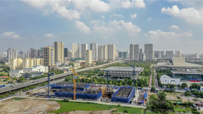Thị trường bất động sản bước vào chu kỳ mới: Doanh nghiệp nào đủ sức đi tiếp?
